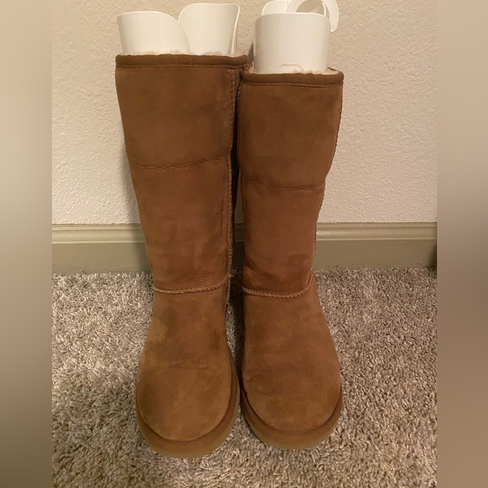 Tall Classic Ugg Boots